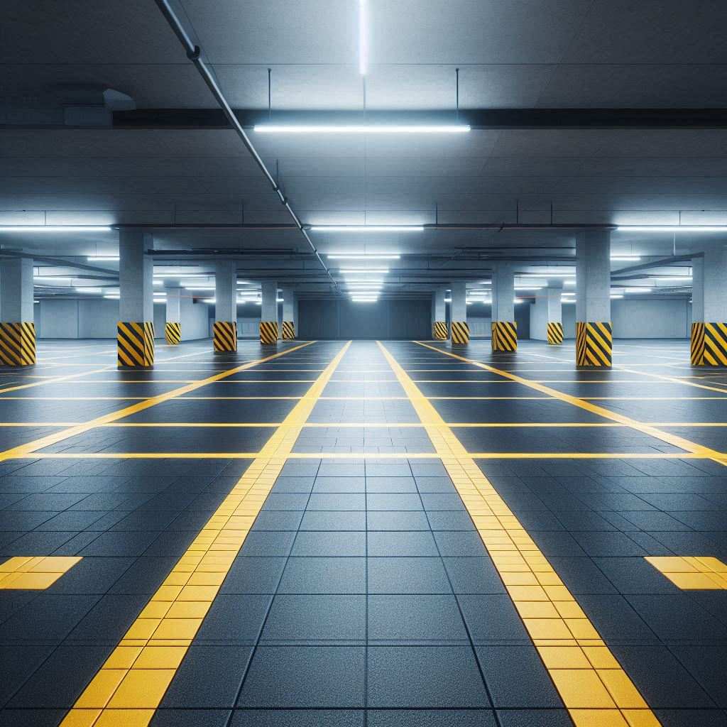 供应链团队怎样为写字楼办公停车通勤压力建立应对物业集中检修的检查清单