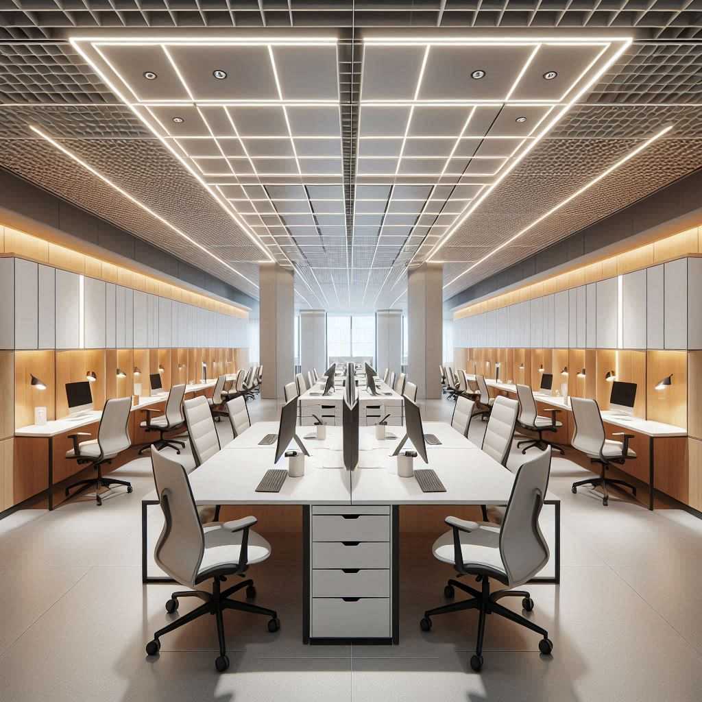 审计小组针对前台人员交接班应怎样重设写字楼办公访客动线设计的验收标准